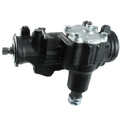 Power Steering Components